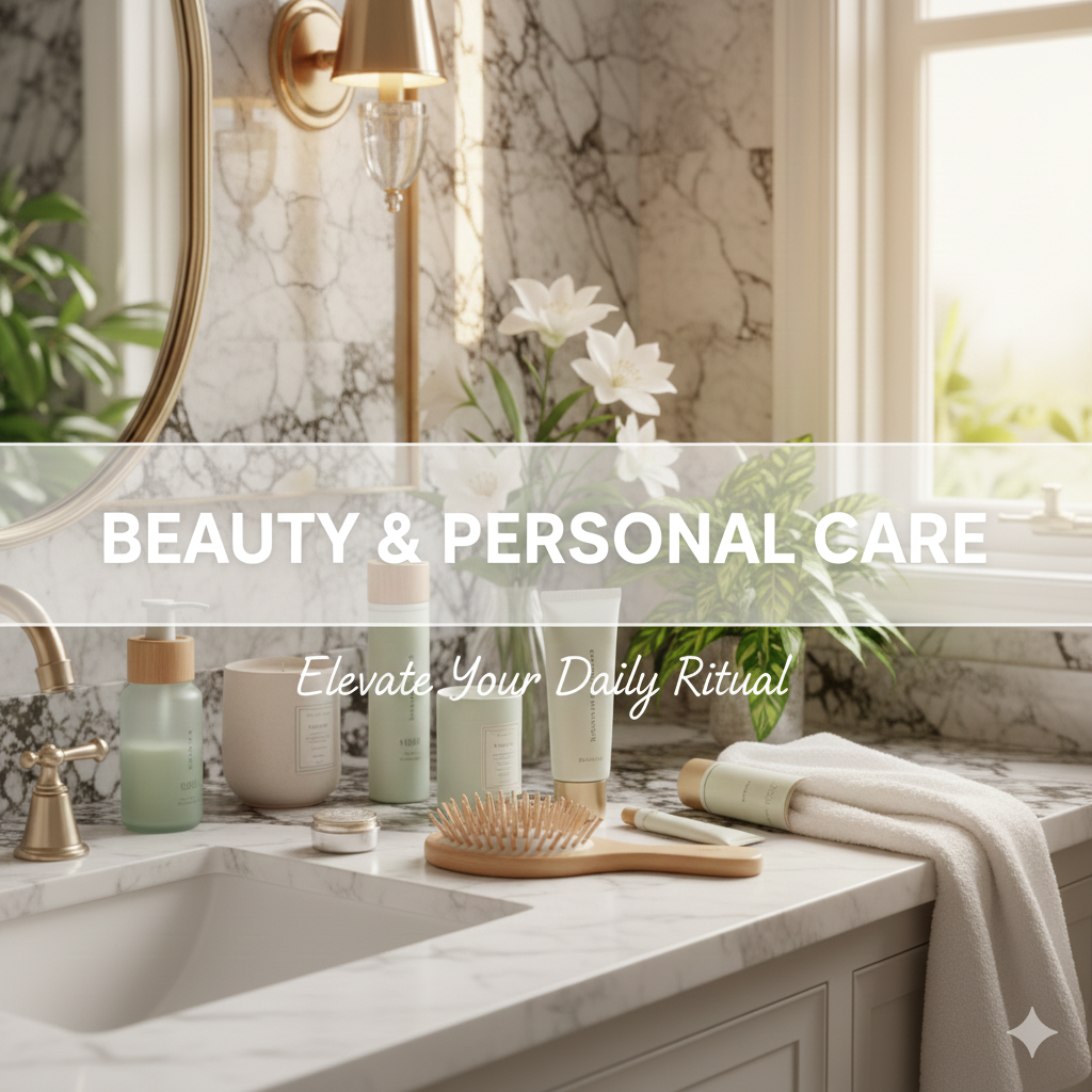 Beauty&Personal Care