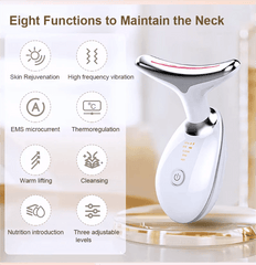 Anti Aging & Wrinkle Removal Device