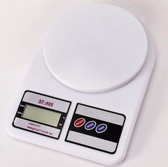 Kitchen Digital Weight Scale Digital Kitchen Scale Digital Weight Machine (random color)