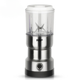 2 in 1 RAF Coffee And Juice Electric Blender | Premium Quality Multifunctional Kitchen Blender For Smoothies, Juices, And Coffee | Powerful Motor & Durable Design