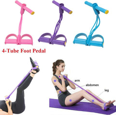 Fitness Muscle Relaxation Massager 6-Gear Adjustment Double Head Fascia Gun Electric Massage Gun