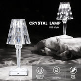 LED Table Lamp