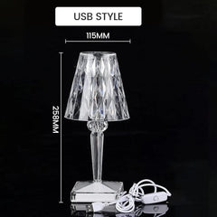LED Table Lamp