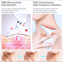 Anti Aging & Wrinkle Removal Device