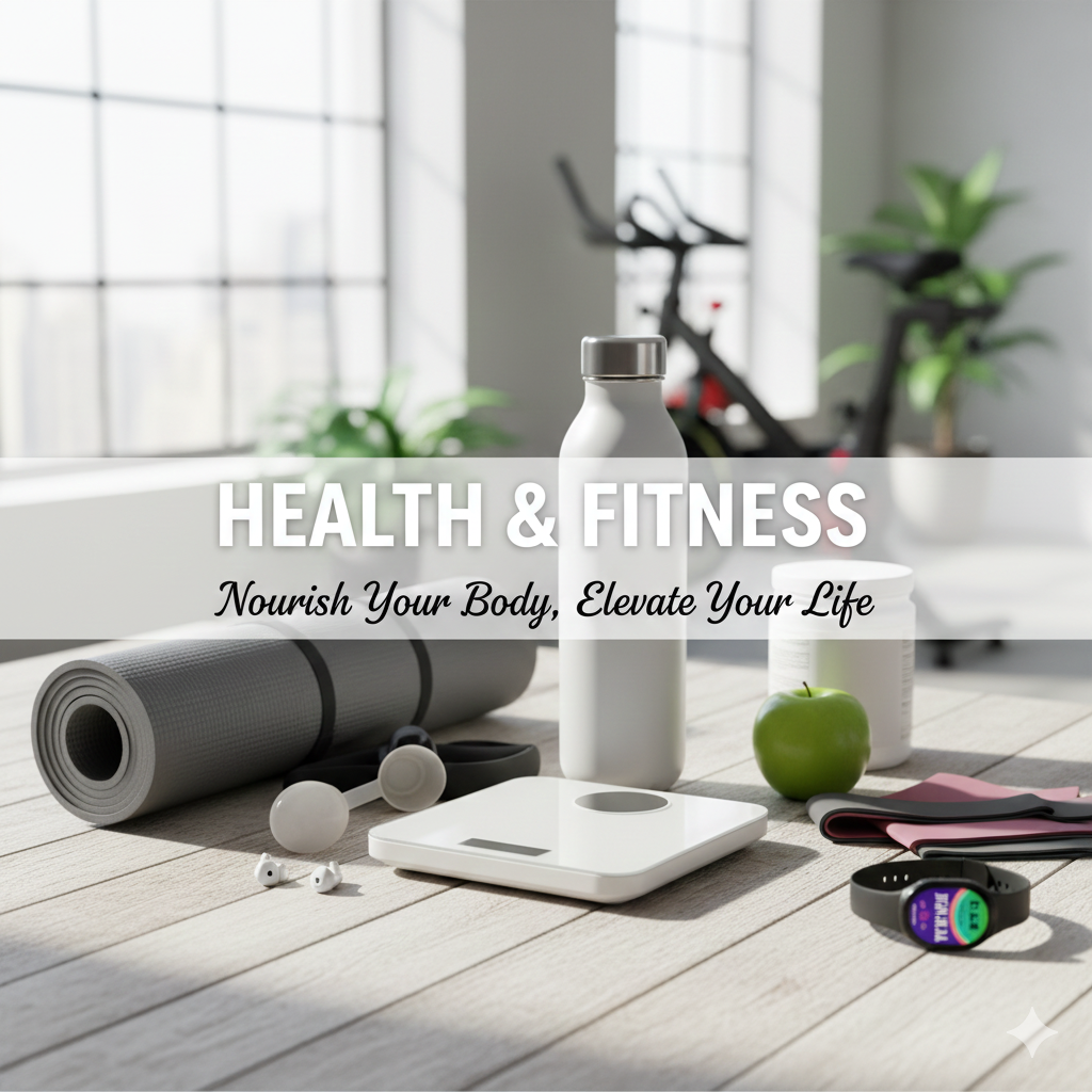 Health&Fitness