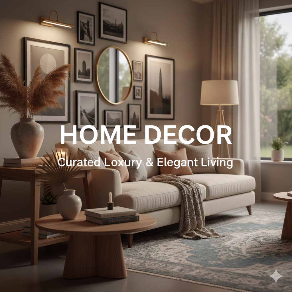 Home Decore
