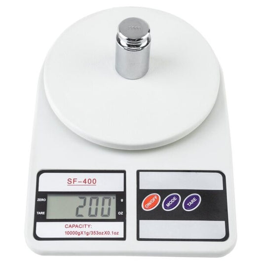 Kitchen Digital Weight Scale Digital Kitchen Scale Digital Weight Machine (random color)