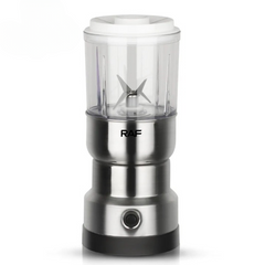 2 in 1 RAF Coffee And Juice Electric Blender | Premium Quality Multifunctional Kitchen Blender For Smoothies, Juices, And Coffee | Powerful Motor & Durable Design