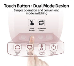 Motherly Care Electric Breast Pump Providing Comfortable Use Efficient Performance Everyday Convenience For Mothers