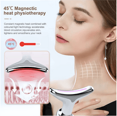 Anti Aging & Wrinkle Removal Device