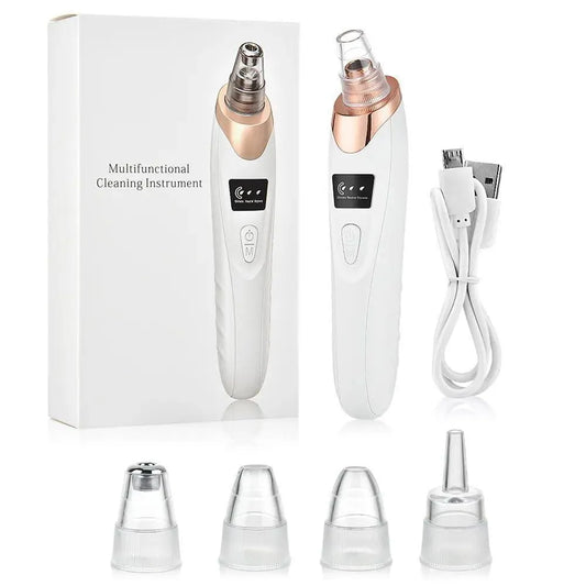 5-in-1 Electric Blackhead Remover