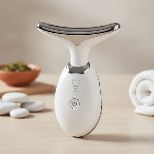 Anti Aging & Wrinkle Removal Device